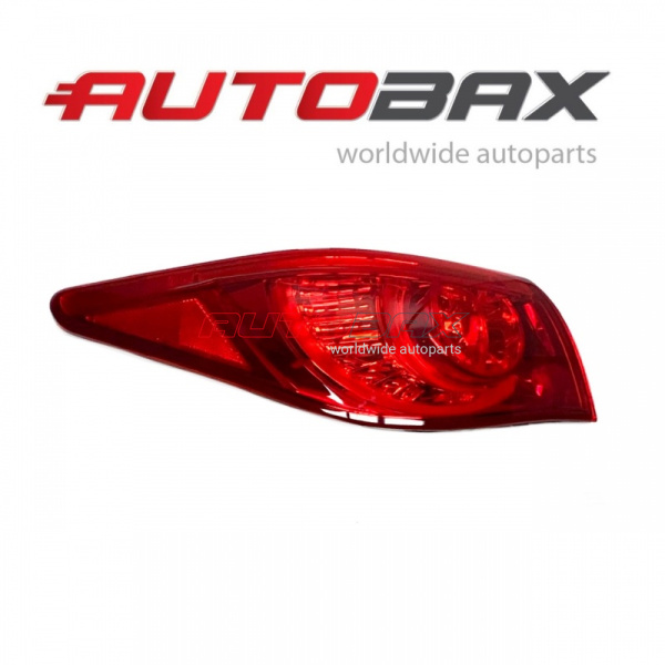 Light Rear Left Infiniti Q50/G (V37) 2013>
