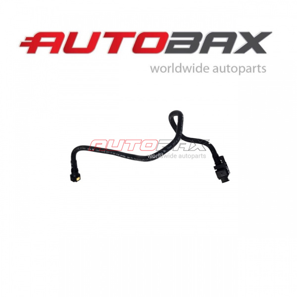 Fuel pipe Toyota Camry (V40) 2006>2011