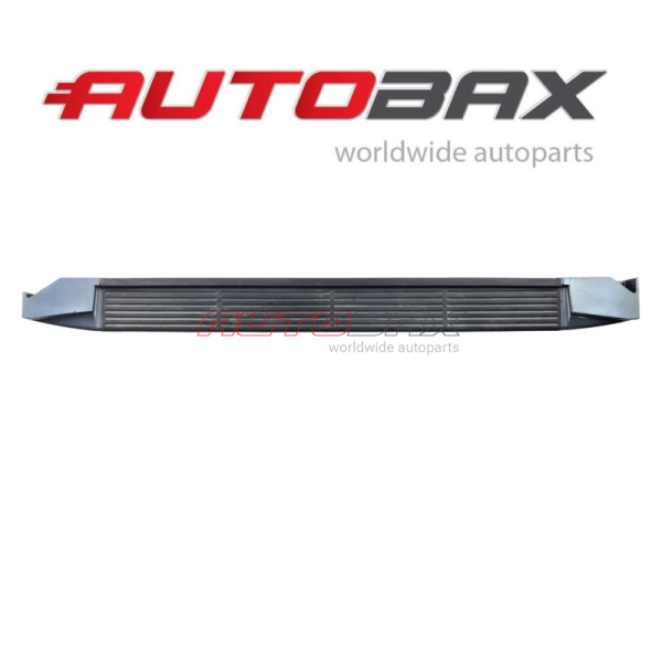 Footboard Infiniti QX-56 (JA60) 2004>2009