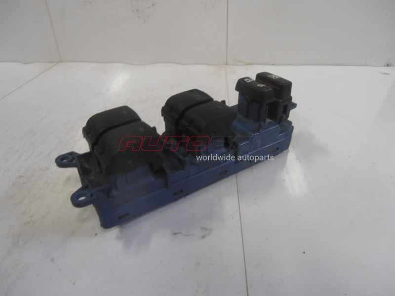 Power Window Control Unit Avensis III 2009>