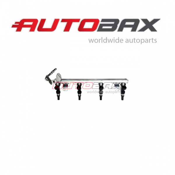 Fuel Rail (Ramp) Nissan Teana (L33) 2014>