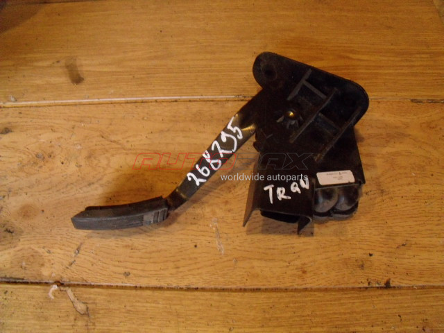 Pedal Gas Ford Transit 2000>2006