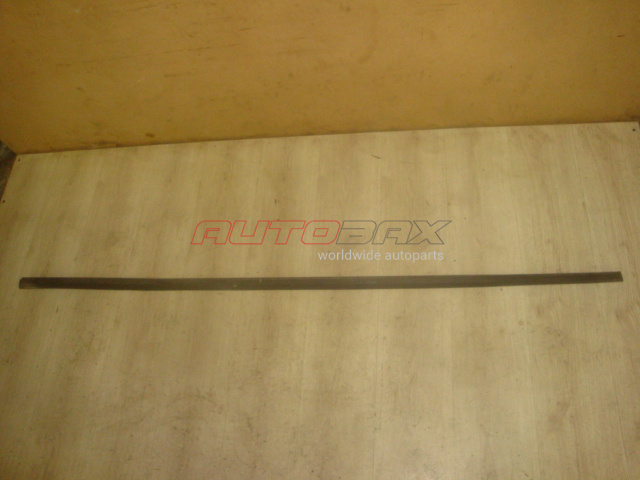 Door Sill Murano (Z51) 2008>2015