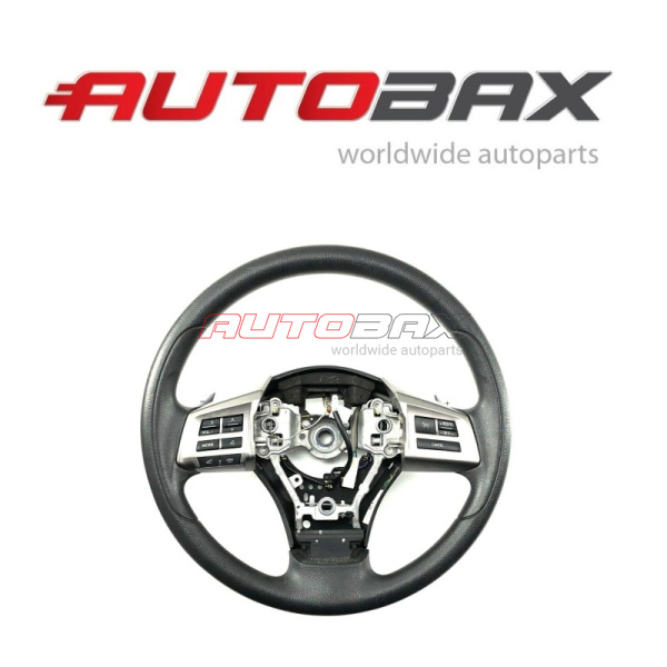 Steering wheel Subaru Legacy (B14) 2010>2015