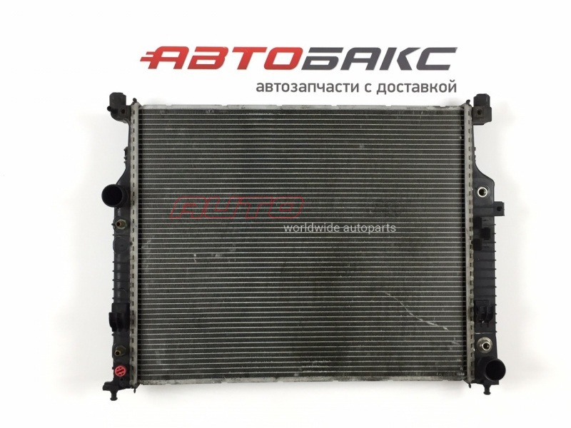 Radiator Basic R-Class (W251) 2005>