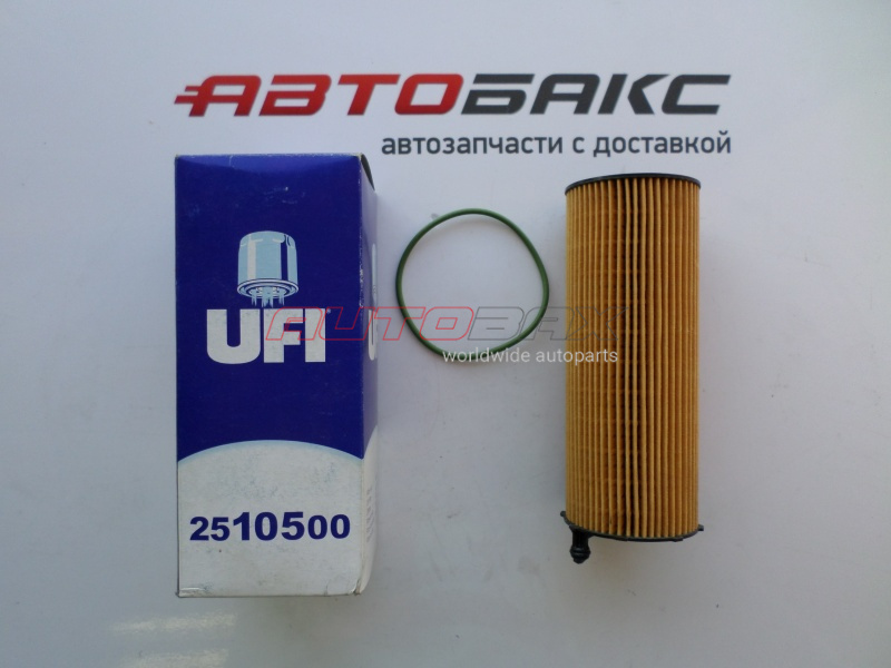 Oil Filter Audi ALLROAD 2005>2012