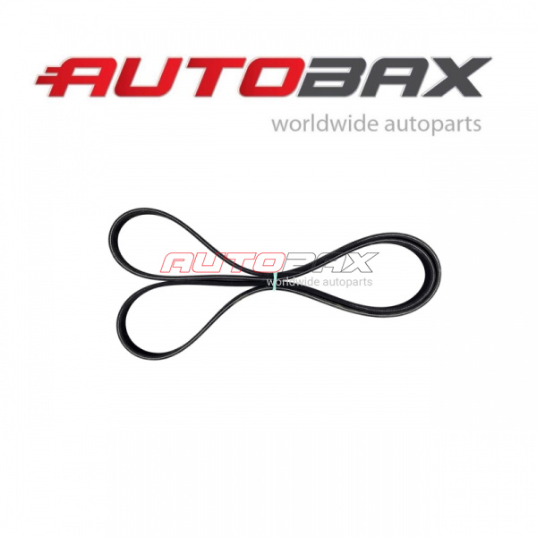 Drive Belt Mercedes Benz Sprinter 1995>2006