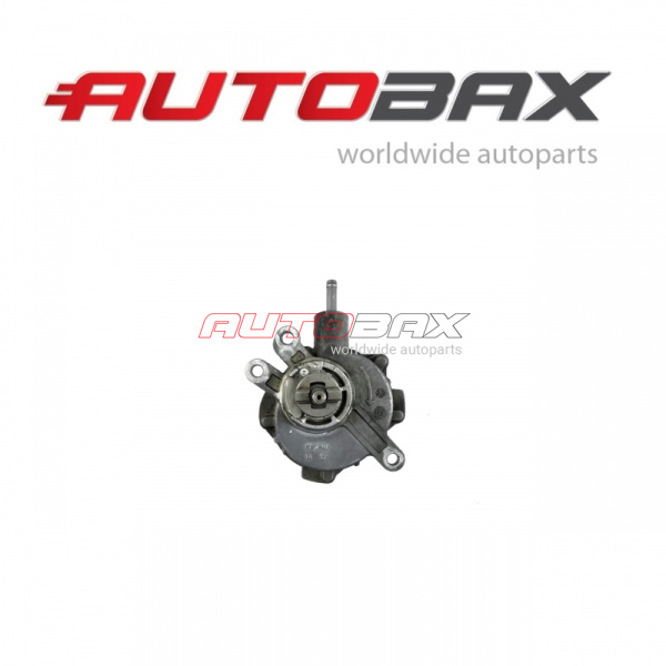 Pump Vacuum Mechanical Toyota RAV 4 2006>2013