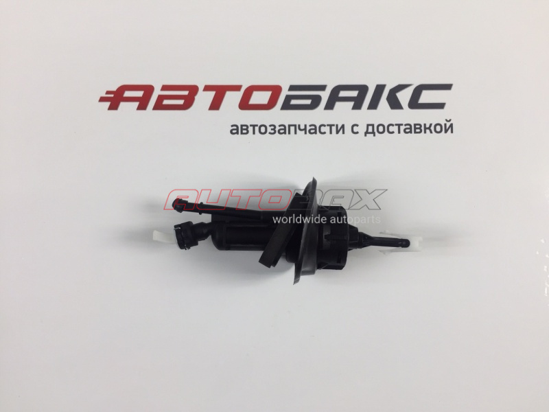 Clutch Cylinder Main Focus III 2011>