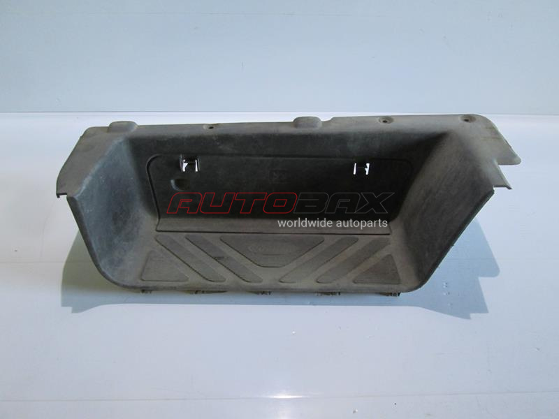 Door sill trim Transit 2000>2006
