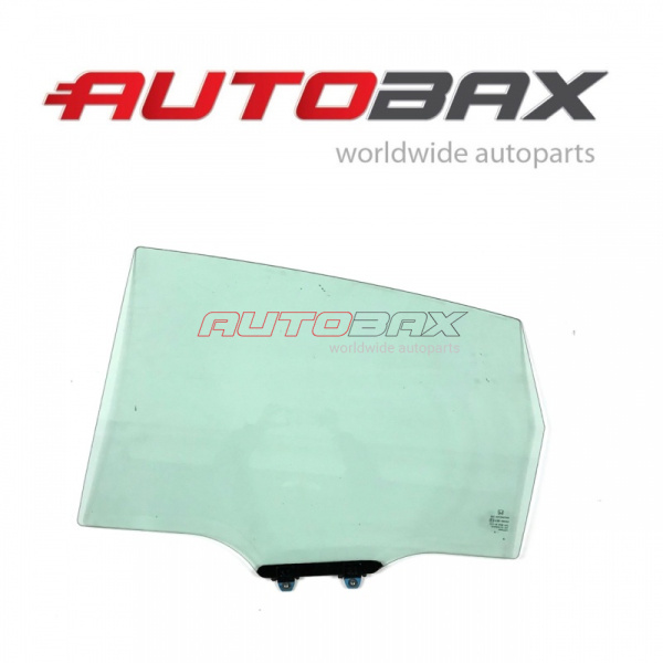 Window Rear Left Honda CR-V 2007>2012