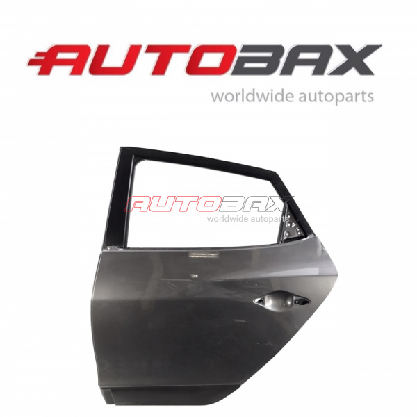Door Rear Left Hyundai ix35/Tucson 2010>
