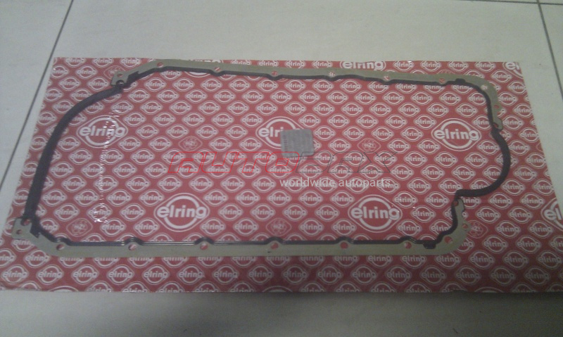 Gasket Getz 2002>2010
