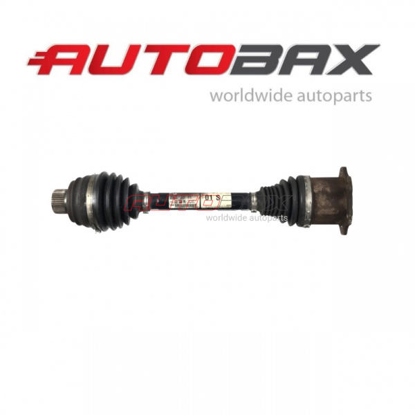 Drive Front Audi A8 (D4) 2011>2017