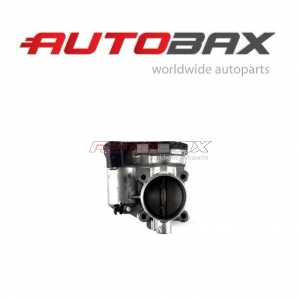Throttle Body Ford Fiesta 2008>2017