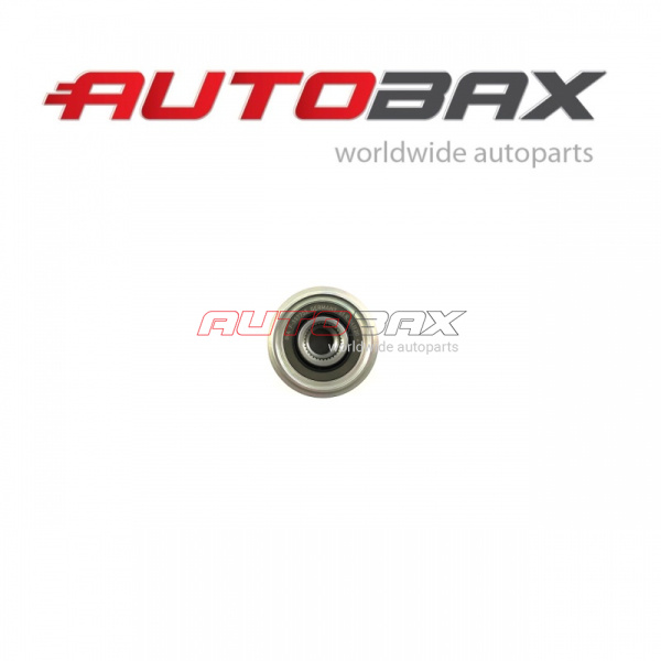 Pulley Nissan Note (E11) 2006>2012