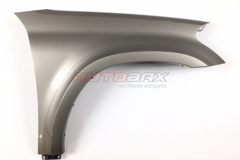Fender Front Right GL-Class (X164) 2006>2012