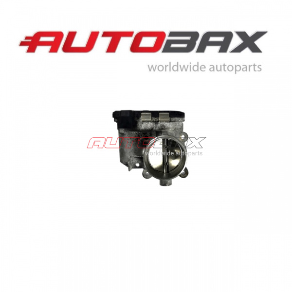 Throttle Body Land Rover Discovery Sport 2015>