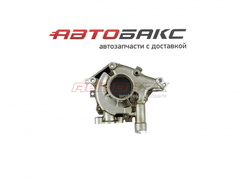 Oil Pump Nissan Teana (J31) 2003>2008