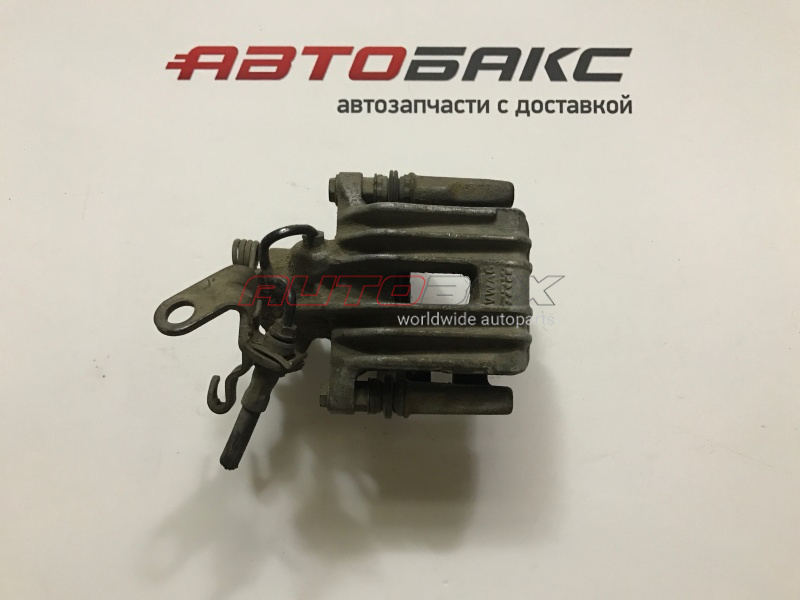 Caliper Rear Right Jetta 2006>2011