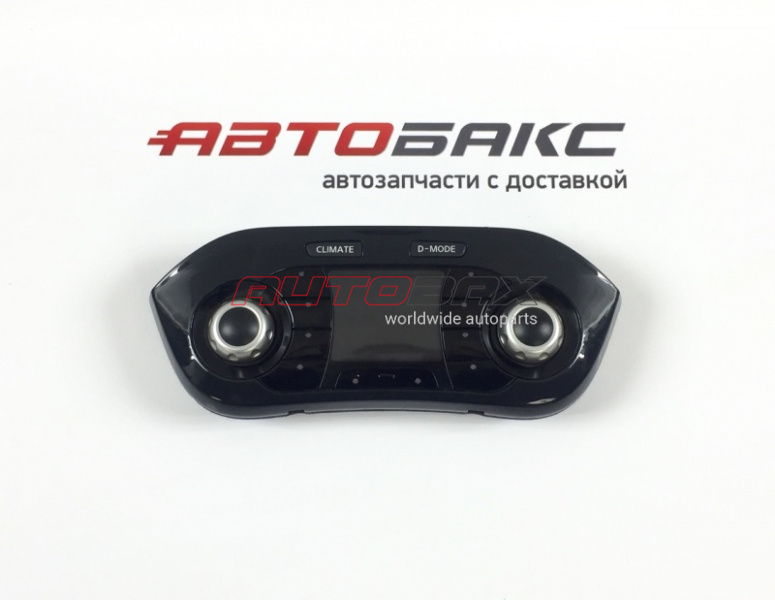 Heater Control Unit Nissan Juke (F15) 2011>