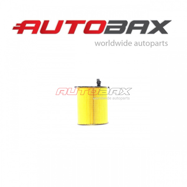Oil Filter Ford Fiesta 2001>2007