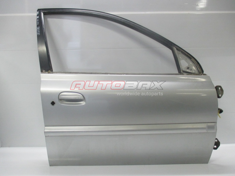 Door Front Right Rio 2000>2004