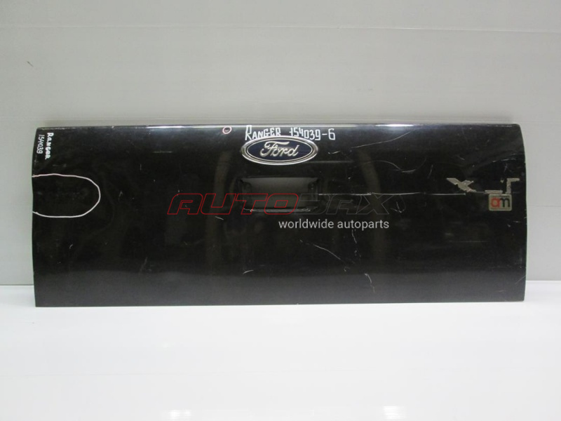 Door/Trunk Lid Ranger 2006>