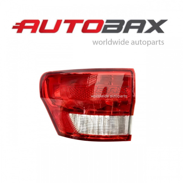 Light Rear Left Jeep Grand Cherokee (WK2) 2010>