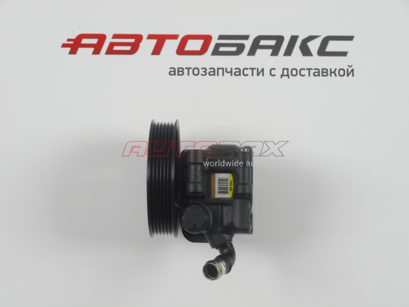 Power Steering Pump Ford Fiesta 2001>2007