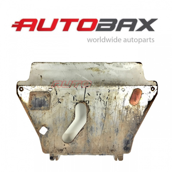 Engine Protection Toyota RAV 4 2006>2013