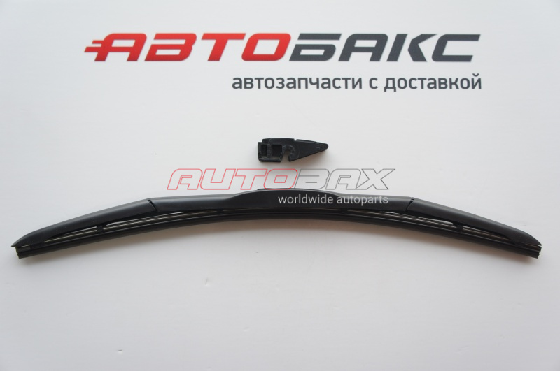 Wiper Blades Front Pathfinder (R51M) 2004>2013