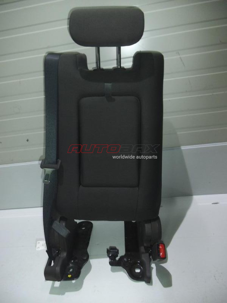 Passenger Seat Pathfinder (R51M) 2004>2013