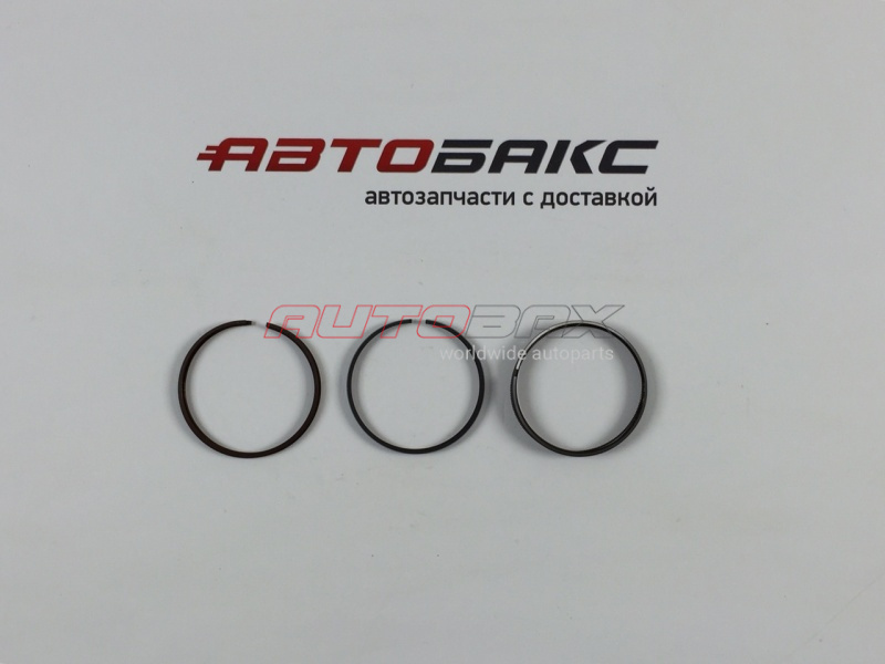 Piston Rings Lexus GS 2012>