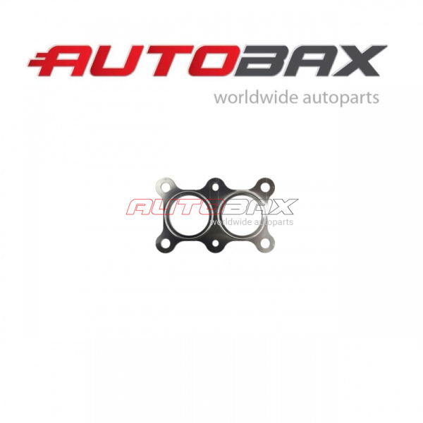 Downpipe Gasket VolksWagen Jetta 2006>2011