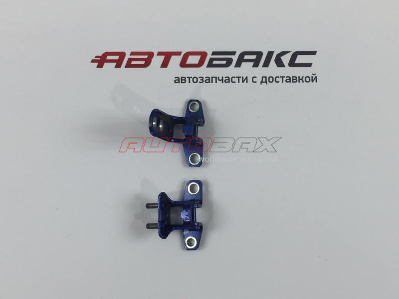 Rear Left Door Hinge Mitsubishi ASX 2010>