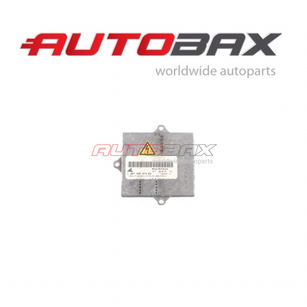 Ignition/Adaptive Unit Mini Cooper (R50) 2000>2007