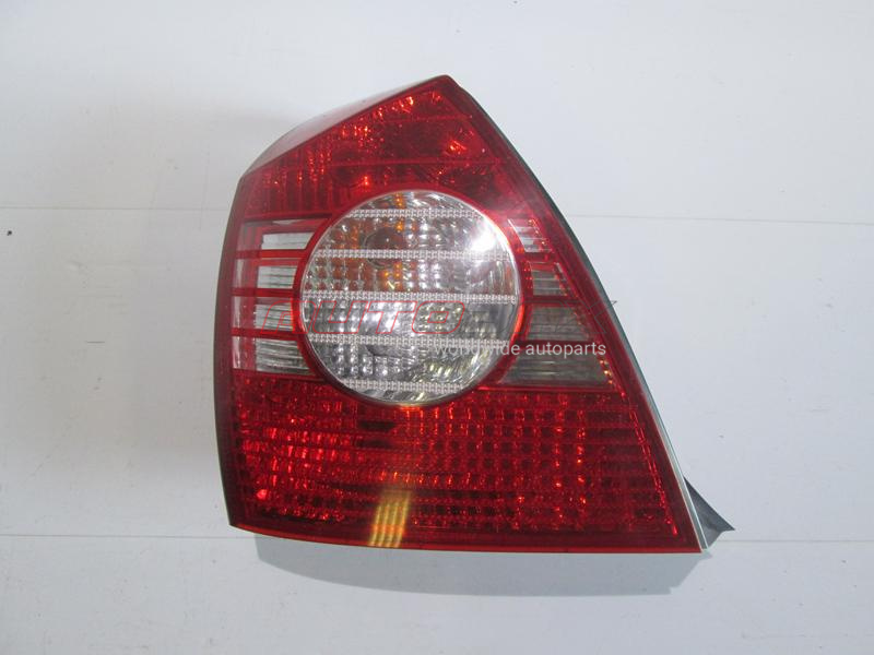 Light Rear Left Elantra 2000>2005