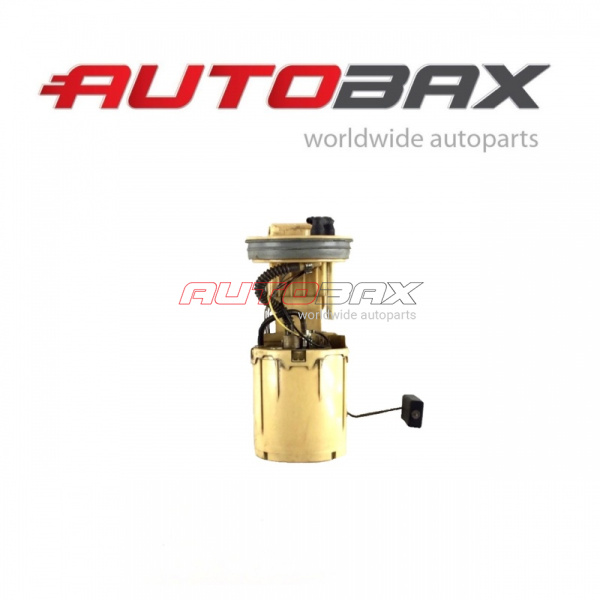 Electric Fuel Pump VolksWagen Touran 2010>2015