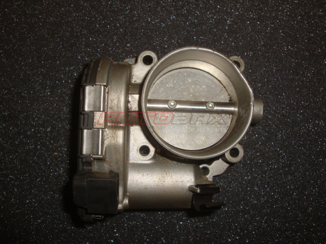 Throttle Body Mondeo IV 2007>2014