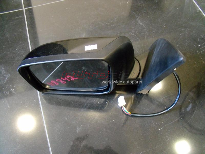 Mirror Left X-Trail (T31) 2007>2014