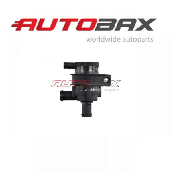 Pump (Water Pump) Audi A1 2010>