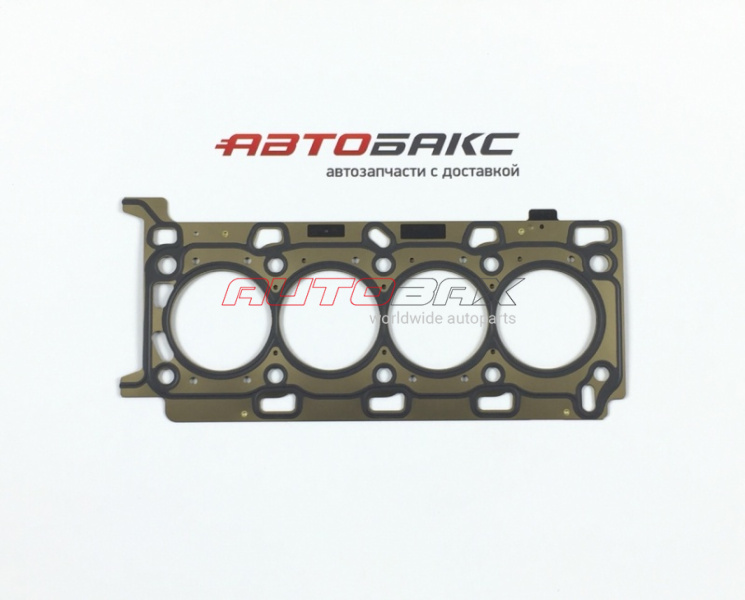 Head gasket Nissan Qashqai (J10) 2006>2014