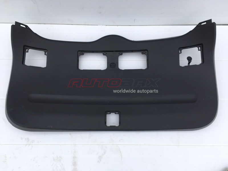 Door Trim/Trunk Lid Toyota RAV 4 2013>