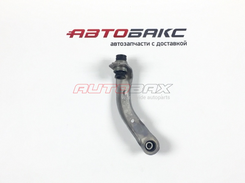 Subframe Mounting Bracket Nissan Tiida (C11) 2007>2014