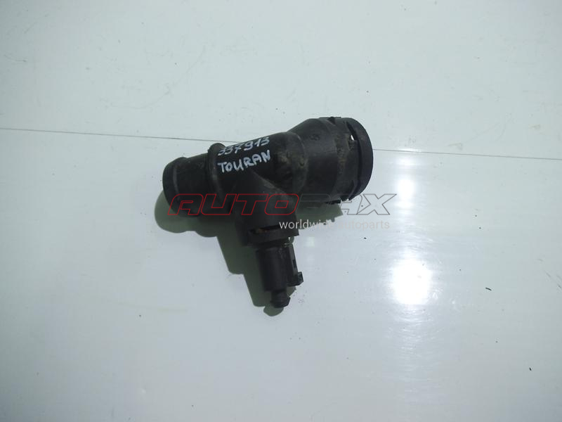Cooling System Flange Touran 2003>2010