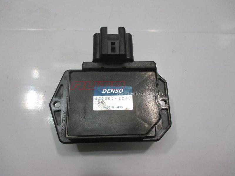 Resistor Toyota Land Cruiser (150) Prado 2009>