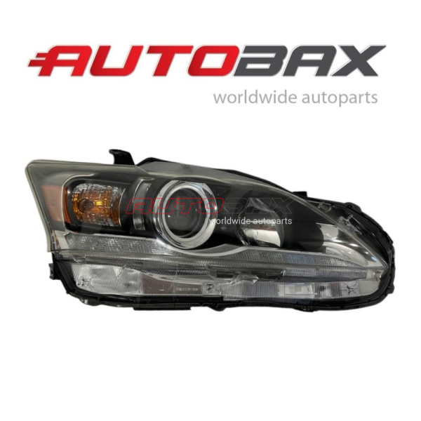 Headlight Right Lexus CT 200H 2011>