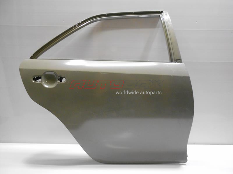 Door Rear Right Camry (V50/55) 2012>