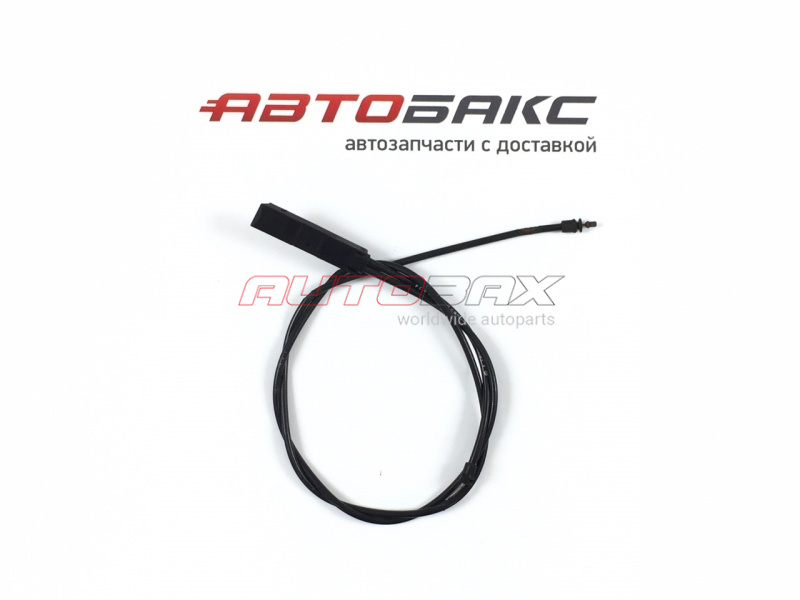 Hood Release Cable/Handle Mercedes Benz M-Class (W164) ML 2005>2011